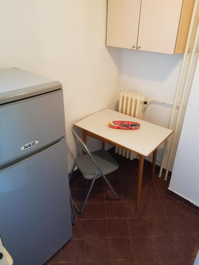 Апартаменти Apartman Blok Белград Екстер'єр фото