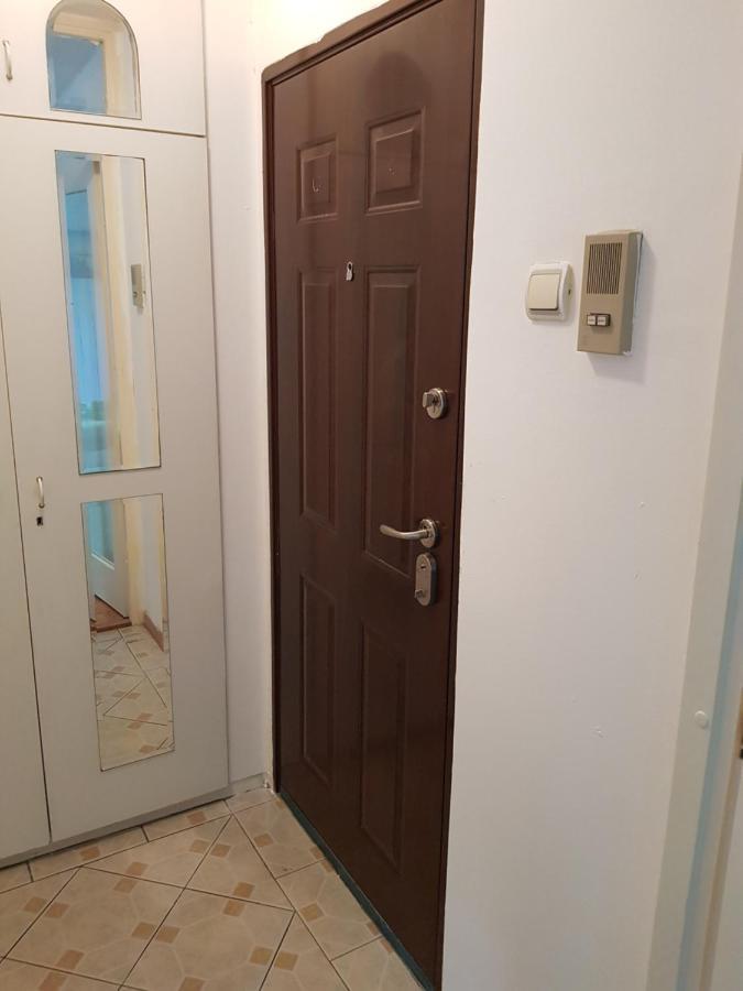 Апартаменти Apartman Blok Белград Екстер'єр фото