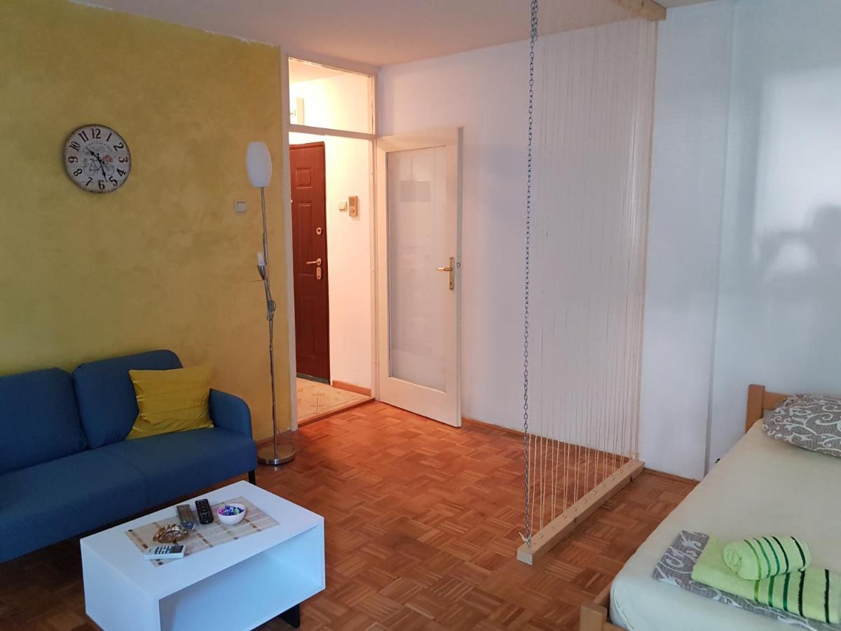 Апартаменти Apartman Blok Белград Екстер'єр фото