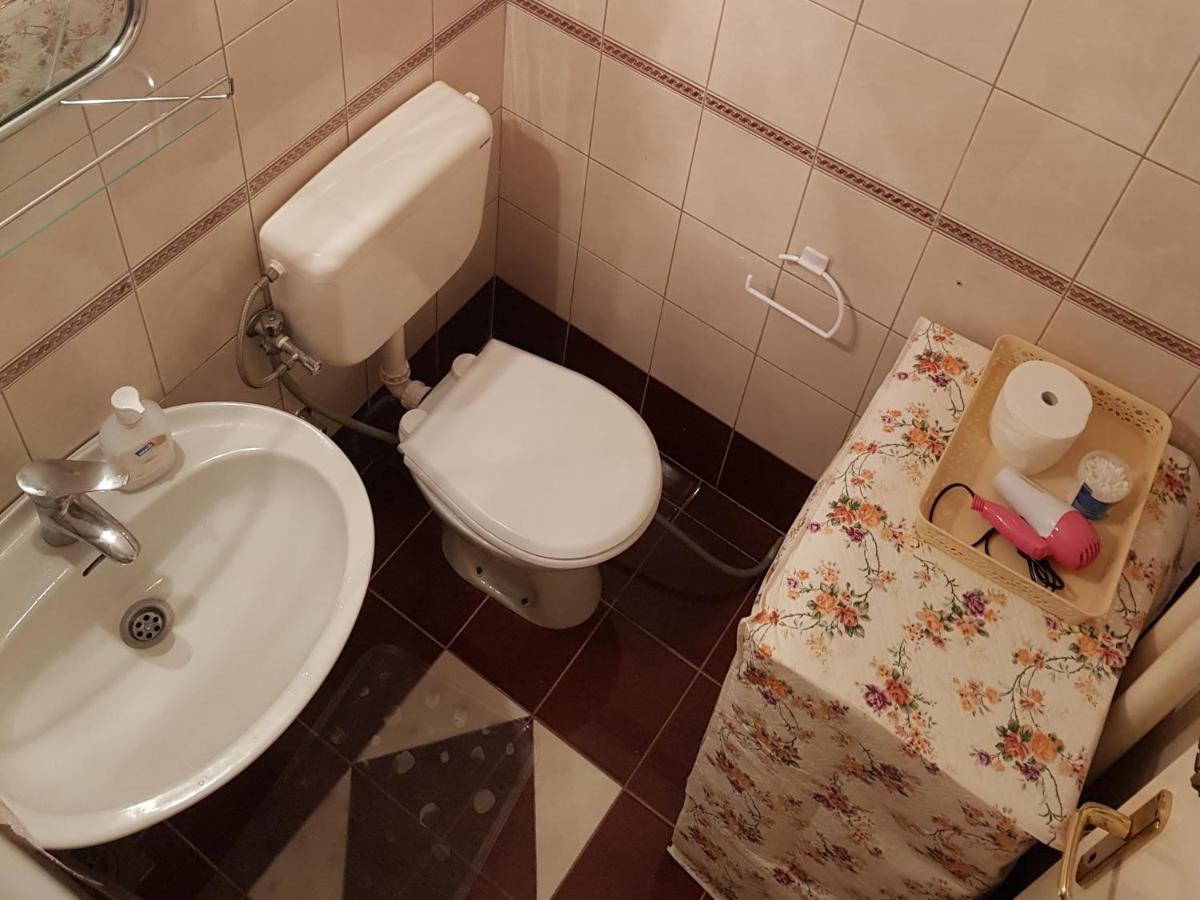 Апартаменти Apartman Blok Белград Екстер'єр фото