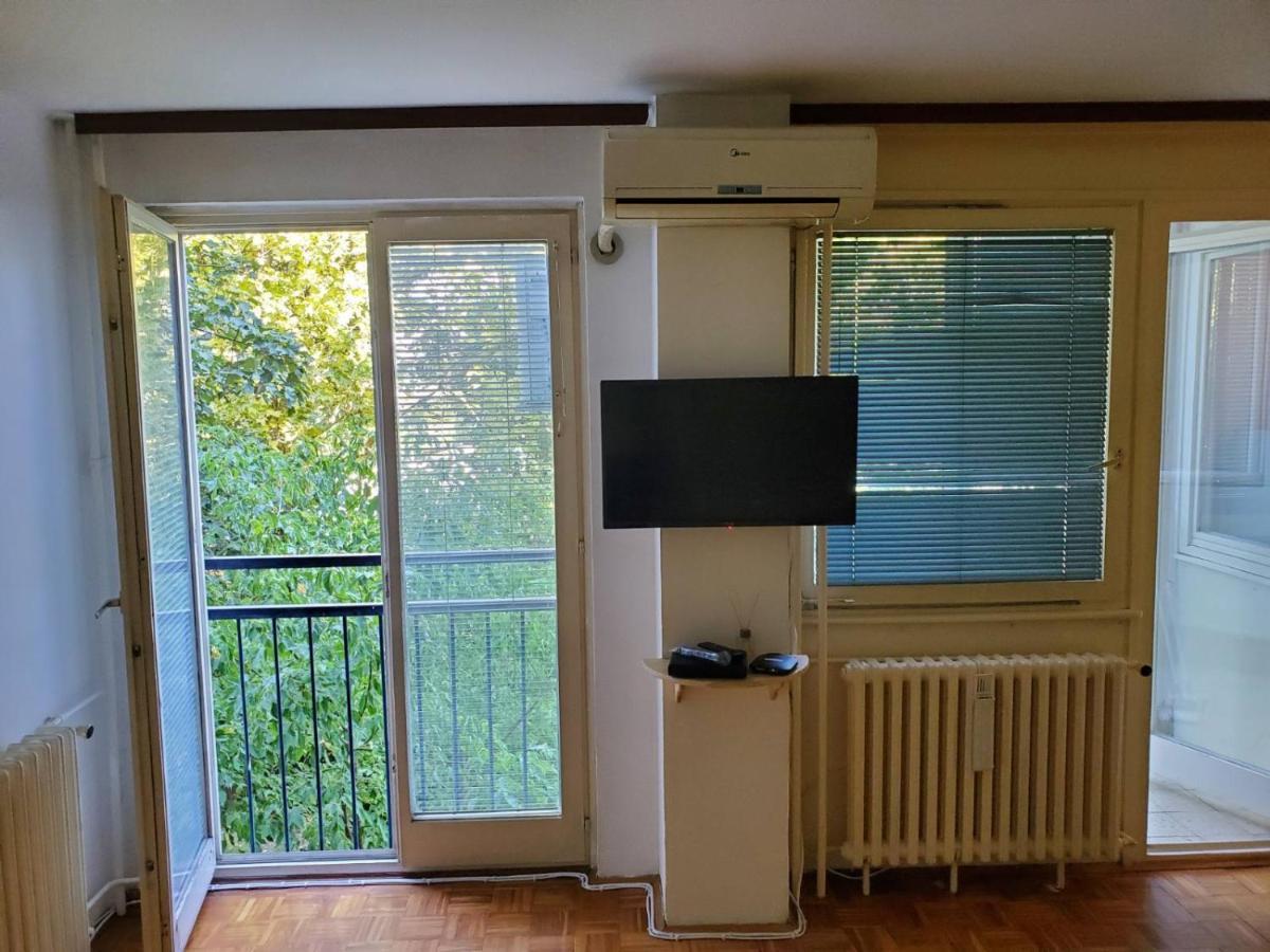 Апартаменти Apartman Blok Белград Екстер'єр фото