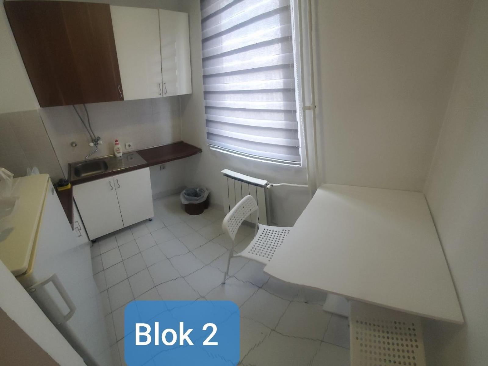 Апартаменти Apartman Blok Белград Екстер'єр фото